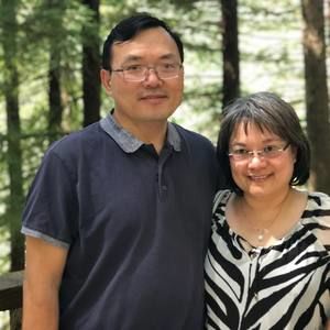 Meet your Posher, Wendy